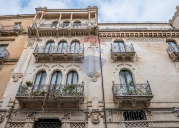 Edificio all\'aperto - Appartamento Corso Vittorio Emanuele
 
24, Caltagirone - foto 1