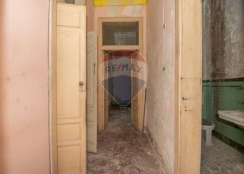 Hall / corridoio - Appartamento Corso Vittorio Emanuele
 
24, Caltagirone - foto 6