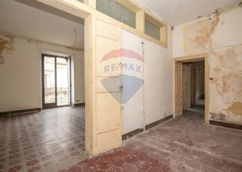 Stanza vuota - Appartamento Corso Vittorio Emanuele
 
24, Caltagirone - foto 7