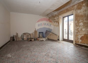 Stanza vuota - Appartamento Corso Vittorio Emanuele
 
24, Caltagirone - foto 9