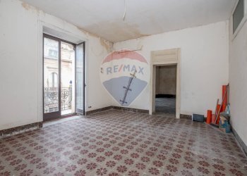 Stanza vuota - Appartamento Corso Vittorio Emanuele
 
24, Caltagirone - foto 11