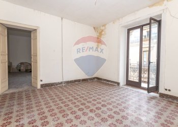 Stanza vuota - Appartamento Corso Vittorio Emanuele
 
24, Caltagirone - foto 12
