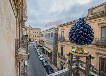 Edificio all\'aperto - Appartamento Corso Vittorio Emanuele
 
24, Caltagirone - foto 14