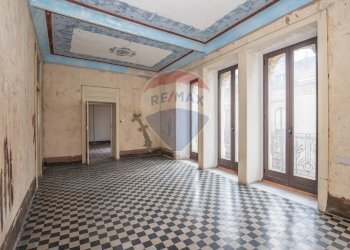 Ricezione / Lobby - Appartamento Corso Vittorio Emanuele
 
24, Caltagirone - foto 16