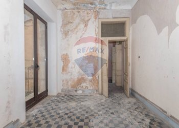 Stanza vuota - Appartamento Corso Vittorio Emanuele
 
24, Caltagirone - foto 20