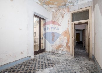 Stanza vuota - Appartamento Corso Vittorio Emanuele
 
24, Caltagirone - foto 21