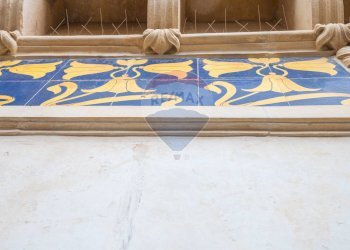 Dettagli - Appartamento Corso Vittorio Emanuele
 
24, Caltagirone - foto 23