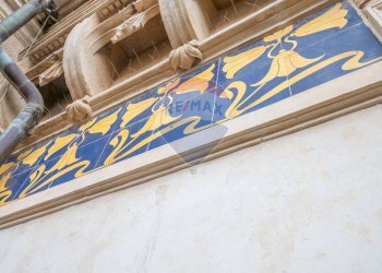 Dettagli - Appartamento Corso Vittorio Emanuele
 
24, Caltagirone - foto 24