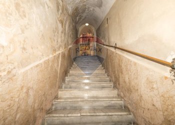 Scale - Appartamento Corso Vittorio Emanuele
 
24, Caltagirone - foto 29