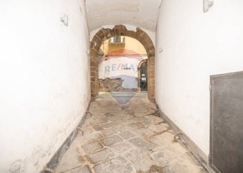 Hall / corridoio - Appartamento Corso Vittorio Emanuele
 
24, Caltagirone - foto 31