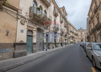 Edificio all\'aperto - Appartamento Corso Vittorio Emanuele
 
24, Caltagirone - foto 35