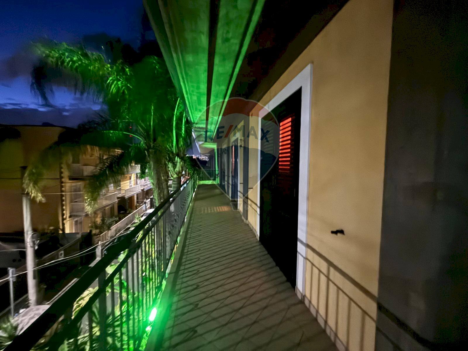 Balcone - Quadrilocale Via Dittaino
 
22, Catania - foto 1