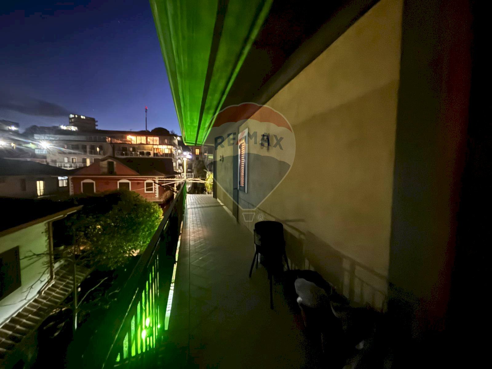 Balcone - Quadrilocale Via Dittaino
22, Catania - foto 3