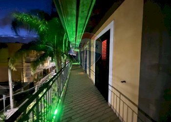 Balcone - Quadrilocale Via Dittaino
 
22, Catania - foto 1