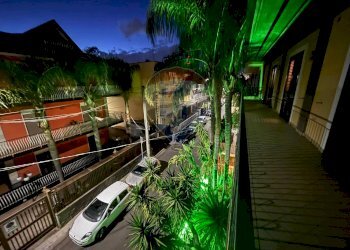 Giardino - Quadrilocale Via Dittaino
 
22, Catania - foto 2