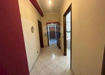 Hall / corridoio - Quadrilocale Via Dittaino
 
22, Catania - foto 5