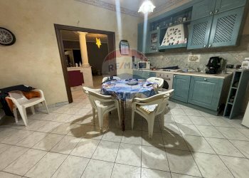 Cucina - Quadrilocale Via Dittaino
 
22, Catania - foto 7