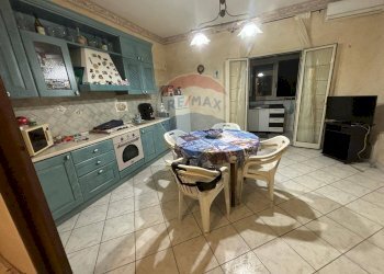 Cucina - Quadrilocale Via Dittaino
 
22, Catania - foto 8