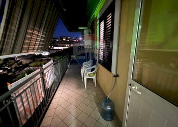 Balcone - Quadrilocale Via Dittaino
 
22, Catania - foto 14