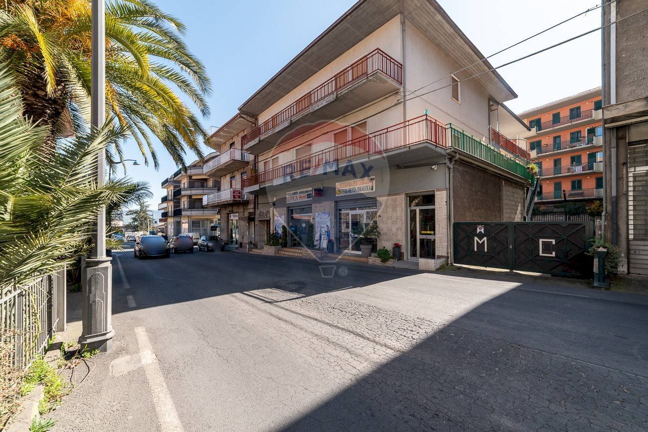 Edificio all\'aperto - Apartment via Bonaventura
 
22 C, Randazzo - photo 1