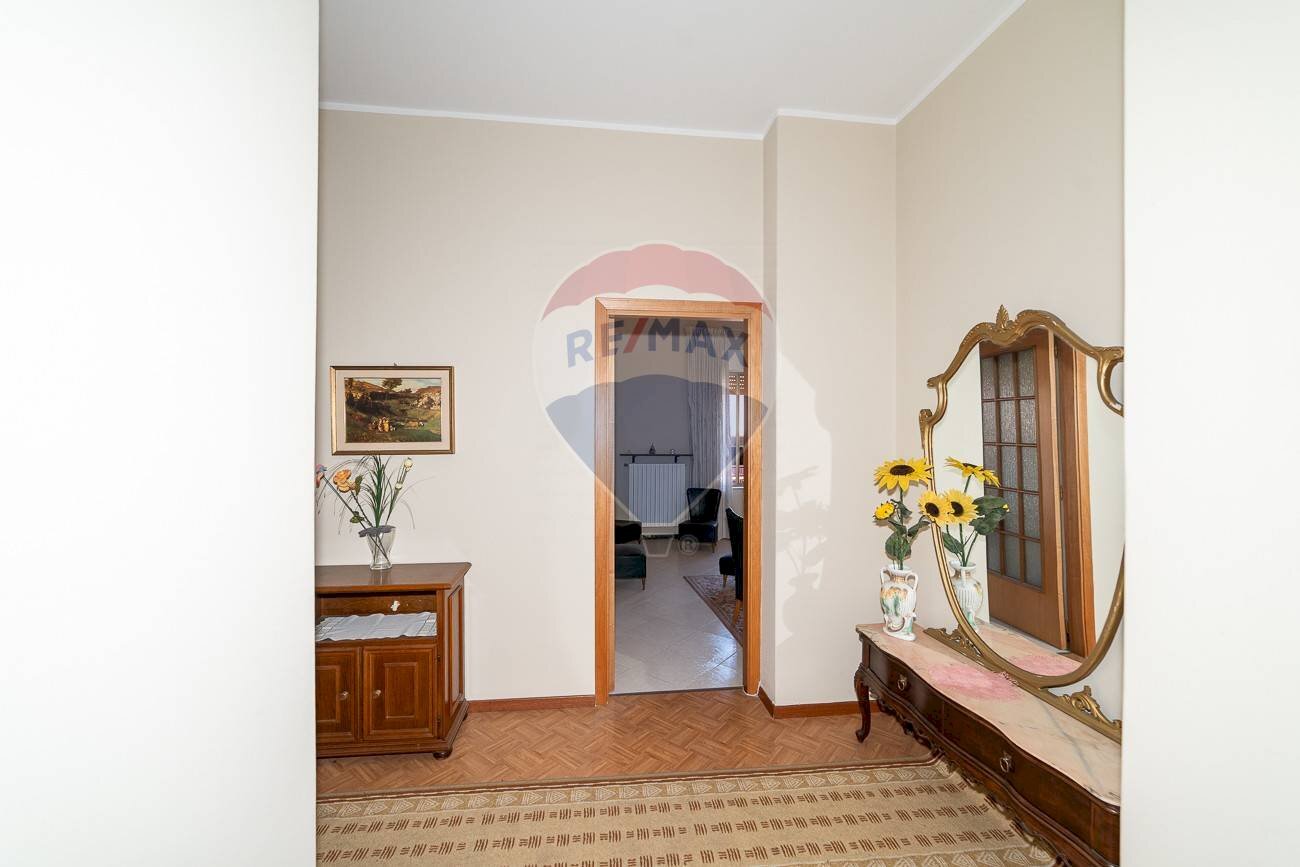 Hall / corridoio - Apartment via Bonaventura
 
22 C, Randazzo - photo 3