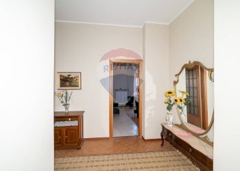 Hall / corridoio - Appartamento via Bonaventura
 
22 C, Randazzo - foto 3