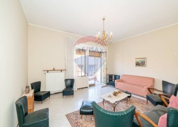 Soggiorno - Appartamento via Bonaventura
 
22 C, Randazzo - foto 4