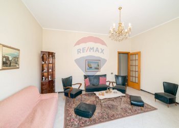 Soggiorno - Appartamento via Bonaventura
 
22 C, Randazzo - foto 5