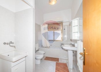 Bagno - Appartamento via Bonaventura
 
22 C, Randazzo - foto 10