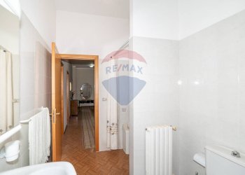 Bagno - Appartamento via Bonaventura
 
22 C, Randazzo - foto 11