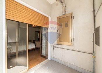 Terrazza - Appartamento via Bonaventura
 
22 C, Randazzo - foto 14