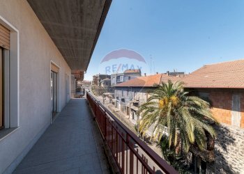 Balcone - Appartamento via Bonaventura
 
22 C, Randazzo - foto 15