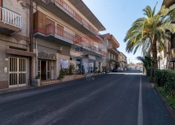 Edificio all\'aperto - Appartamento via Bonaventura
 
22 C, Randazzo - foto 22