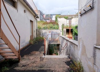 Casa all\'aperto - Casa indipendente via Roma
 
153, Zafferana Etnea - foto 15