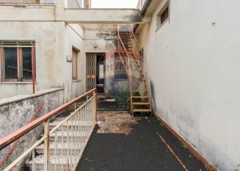 Scale - Casa indipendente via Roma
 
153, Zafferana Etnea - foto 20