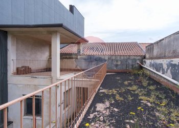 Terrazza - Casa indipendente via Roma
 
153, Zafferana Etnea - foto 22