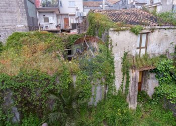 Casa all\'aperto - Casa indipendente via Roma
 
153, Zafferana Etnea - foto 23