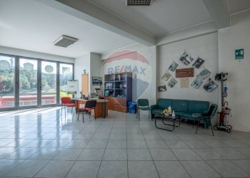 Sala da pranzo - Independent house VIA UGO FOSCOLO
 
18, Ramacca - photo 8