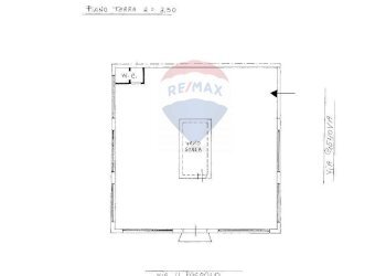 Pianta 2D - Independent house VIA UGO FOSCOLO
 
18, Ramacca - photo 23