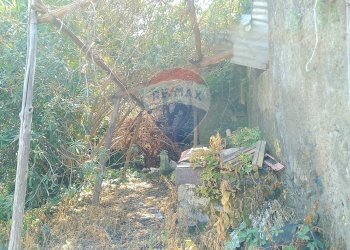 Giardino - Rustic via strada 8 Malpassoti
 
337, Riposto - photo 9