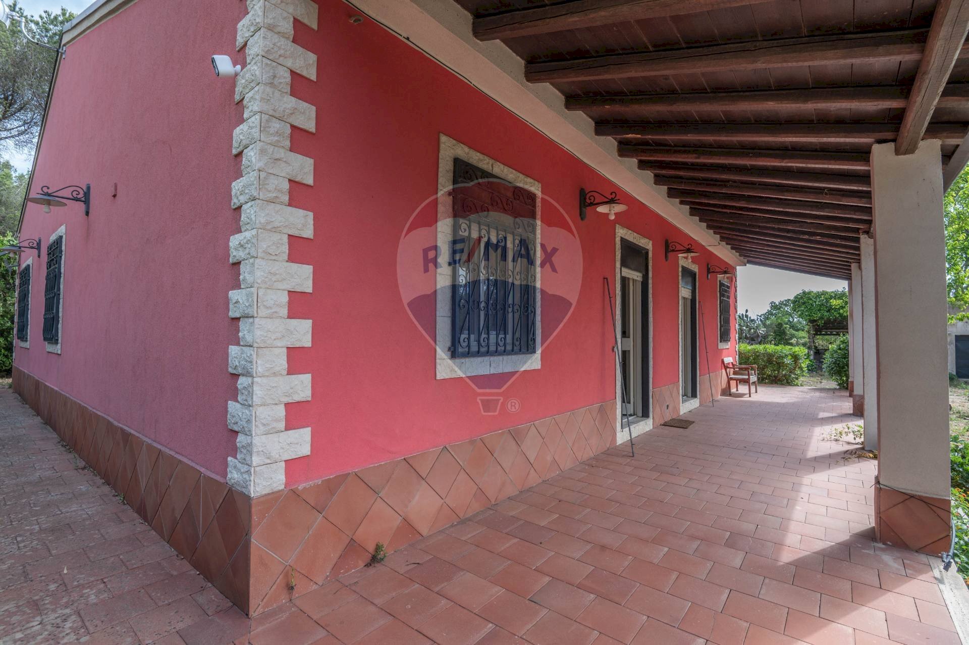 Terrazza - Villa Contrada Poggio Impiso
 
snc, Vizzini - photo 1