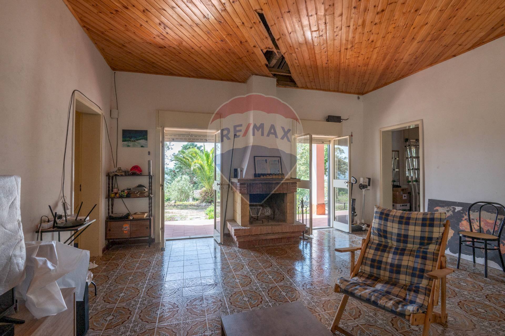 Soggiorno - Villa Contrada Poggio Impiso
 
snc, Vizzini - photo 3