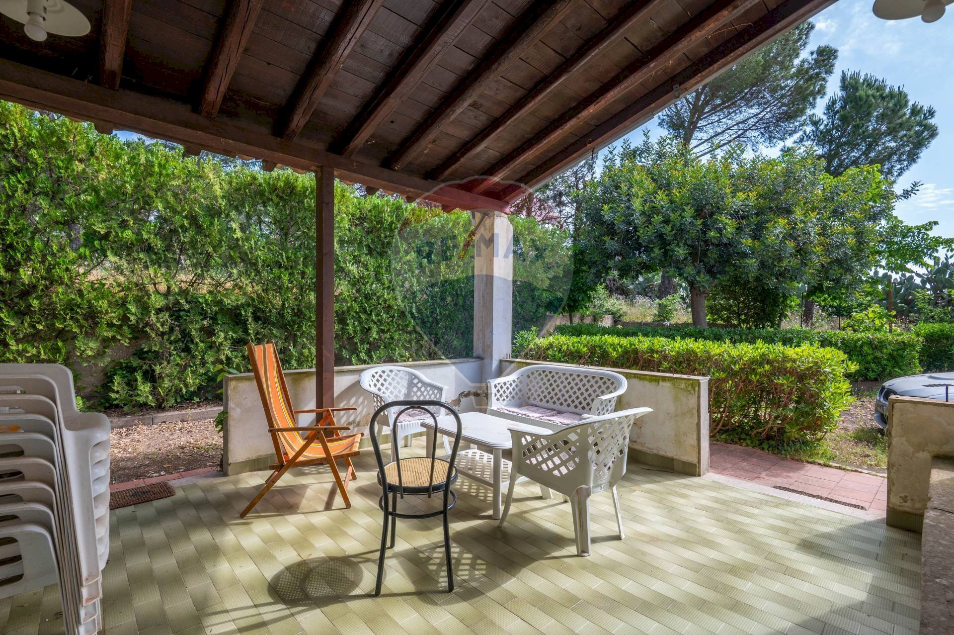 Terrazza - Villa Contrada Poggio Impiso
 
snc, Vizzini - photo 2