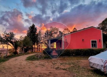 Casa all\'aperto - Villa Contrada Poggio Impiso
 
snc, Vizzini - foto 5