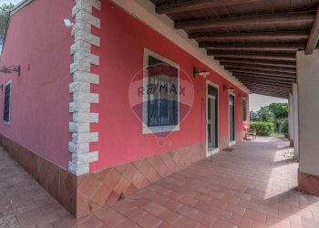 Terrazza - Villa Contrada Poggio Impiso
 
snc, Vizzini - foto 1