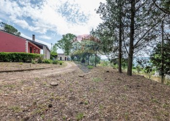 Giardino - Villa Contrada Poggio Impiso
 
snc, Vizzini - foto 8