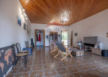 Soggiorno - Villa Contrada Poggio Impiso
 
snc, Vizzini - foto 4