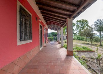 Terrazza - Villa Contrada Poggio Impiso
 
snc, Vizzini - foto 16