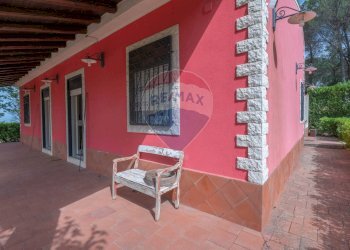 Terrazza - Villa Contrada Poggio Impiso
 
snc, Vizzini - foto 18