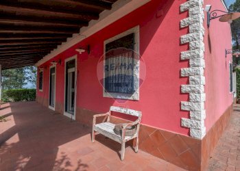 Terrazza - Villa Contrada Poggio Impiso
 
snc, Vizzini - foto 19